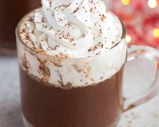 Hot Chocolate