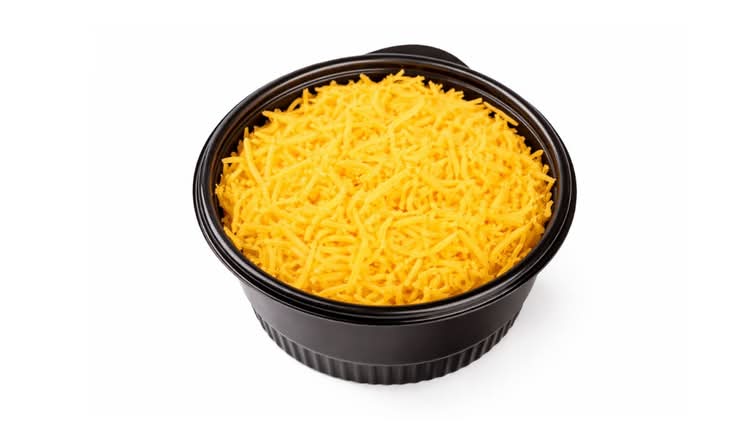 Cheddar Cheese
