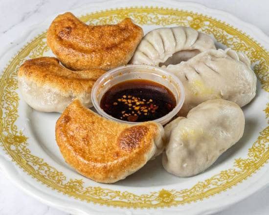 Dumplings (6 pc)