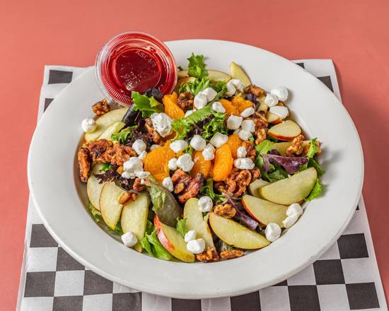 Garden Salad