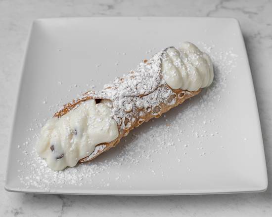 Cannoli