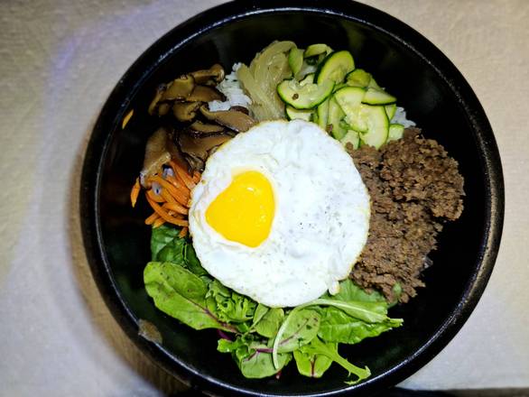 Bibimbap