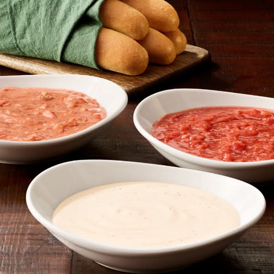 Dipping Sauce for Breadsticks