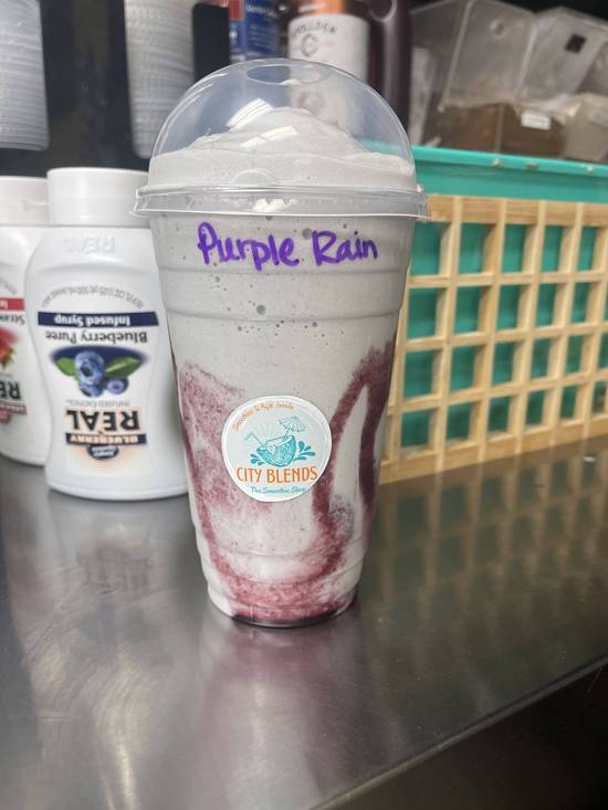 Purple Rain