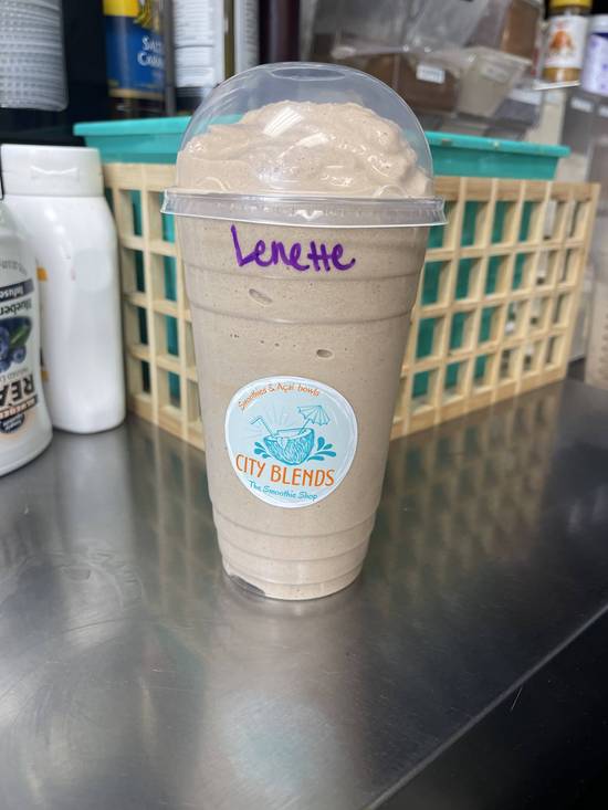 Lenette