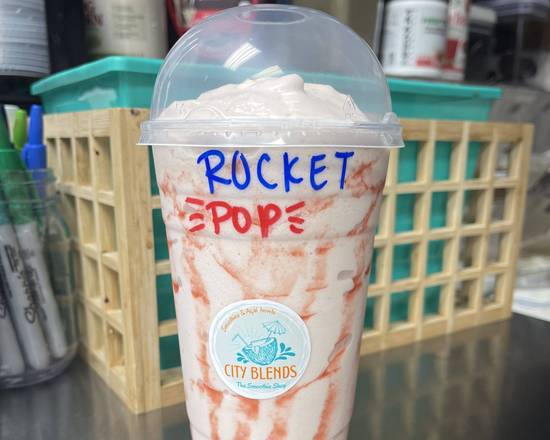 Rocket Pop