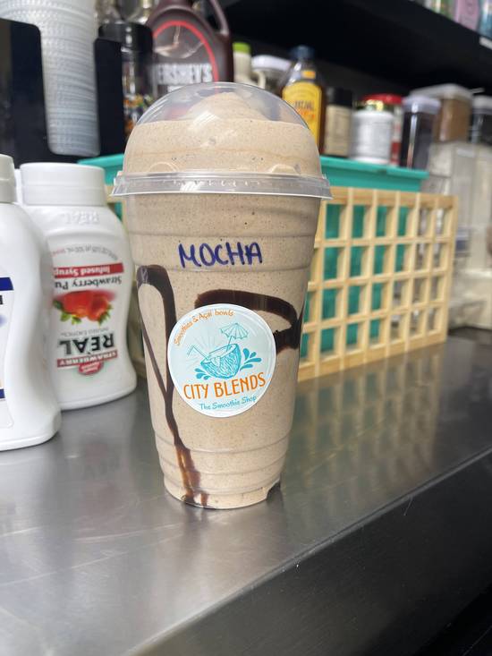Mocha