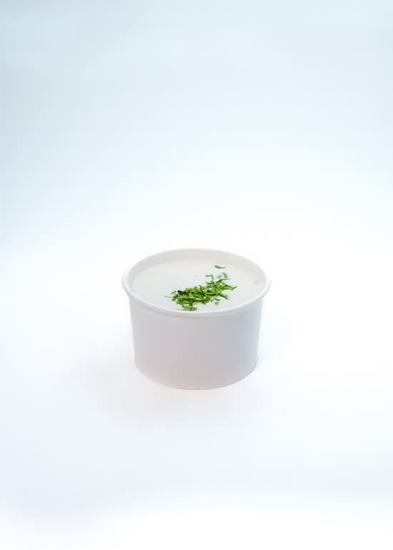 Clam Chowder