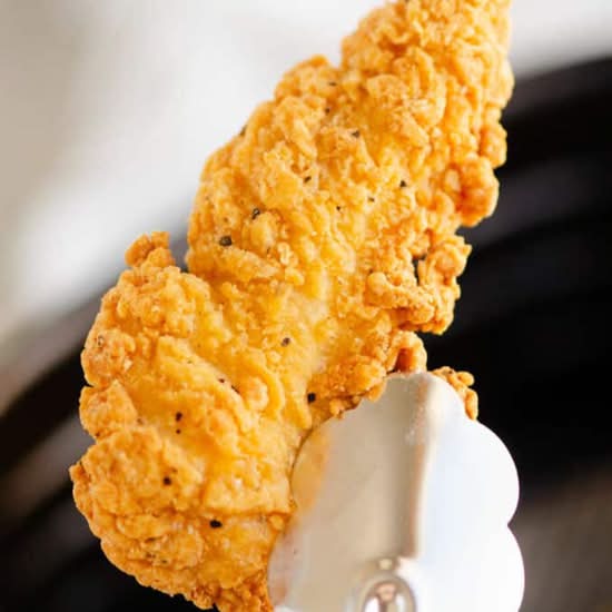 Chicken Tender 1pc