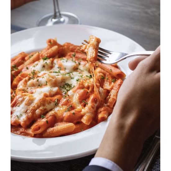 PASTICCI
