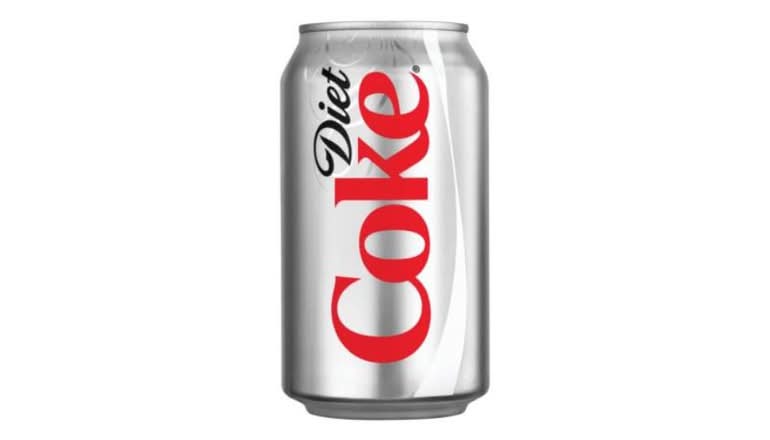 Diet Coke