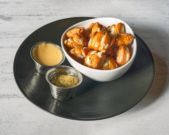 Hudson Pretzel Bites