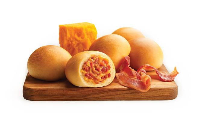 Bacon & Cheddar Cheese