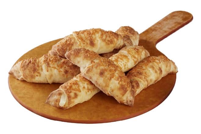 Stuffed Breadsticks