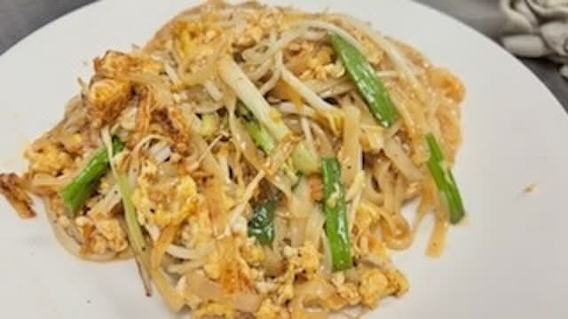 NOODLE - PAD THAI