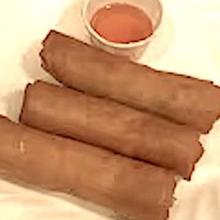 FRIED SPRING ROLL