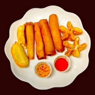 COMBO APPETIZER