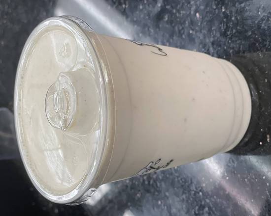 Date in The Wild Smoothie