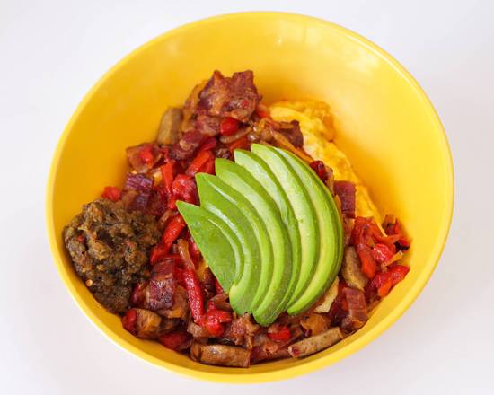 Breakfast Bowl