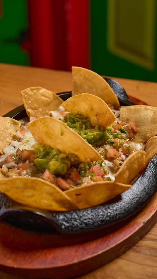 Nachos