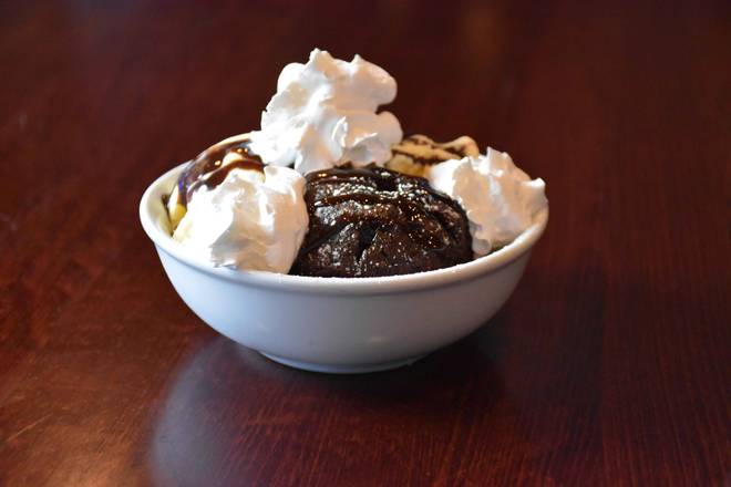Chocolate Lava Cake