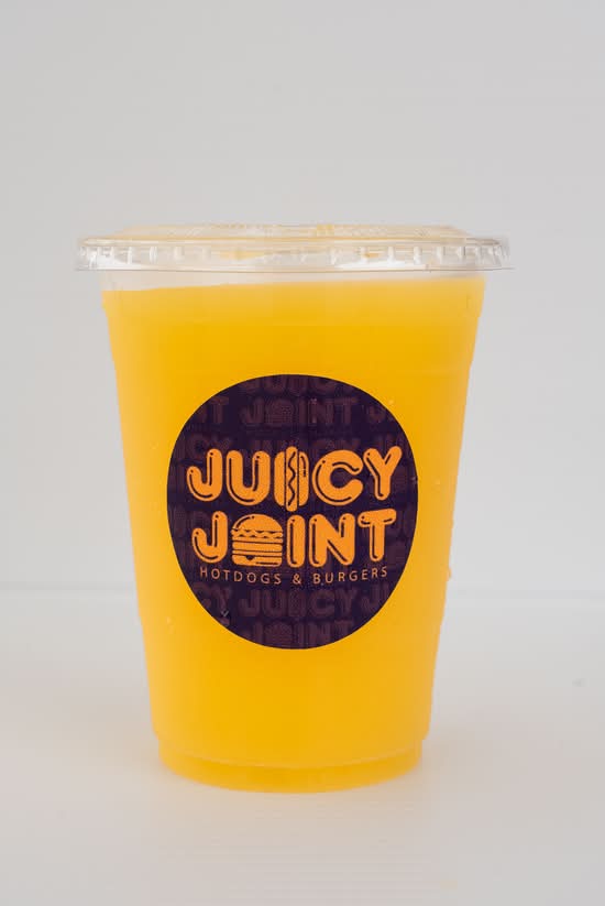 Mango Juice