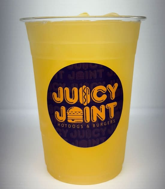Lemonade