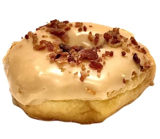 Wake N Bacon