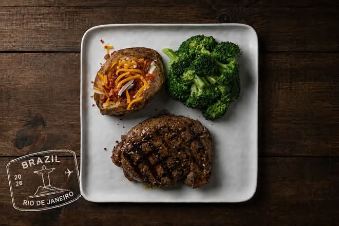 RIBEYE