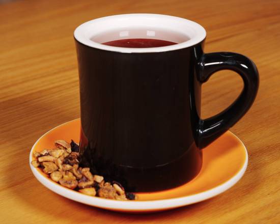 Loose Leaf Tea