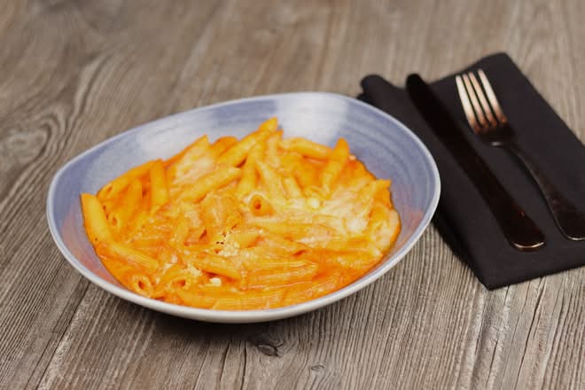 Baked Ziti