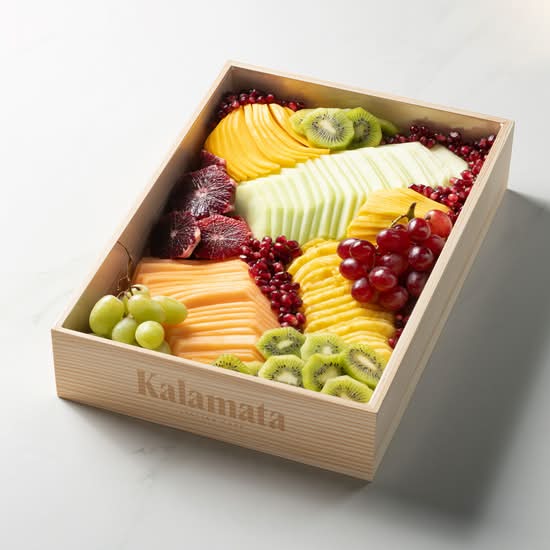 Premium Fruit Platter