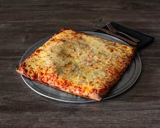 Sicilian Pie