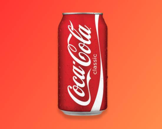 Coke