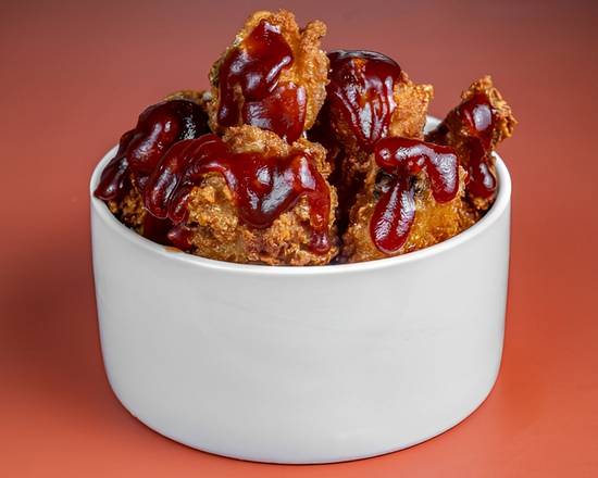 BBQ Wings