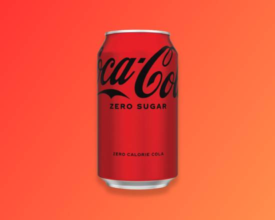 Coke Zero