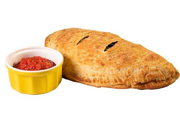 BYO Calzone