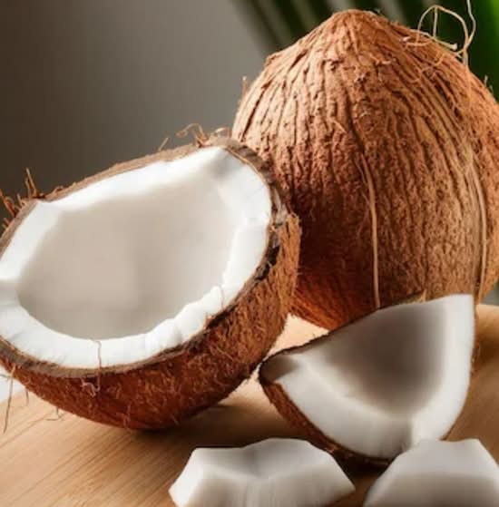 Coconut Cream Tea
