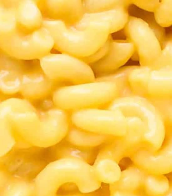 Mac and Cheese