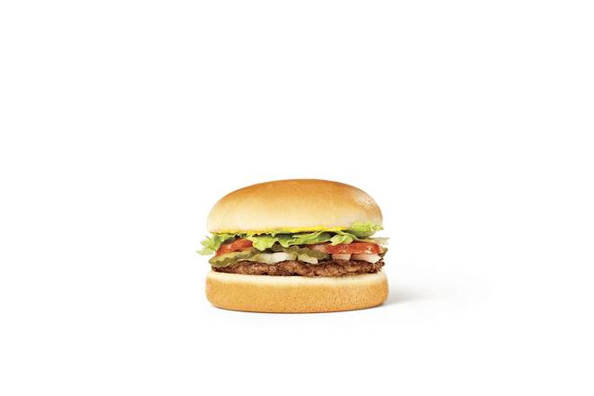#7 Whataburger Jr.®