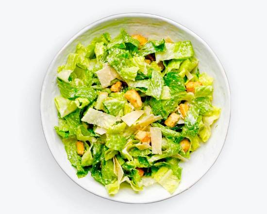 1/2 Caesar Salad