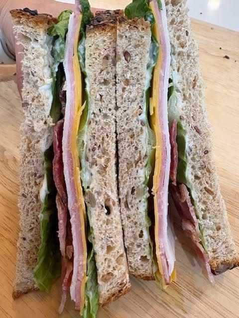 HBTLC sandwich