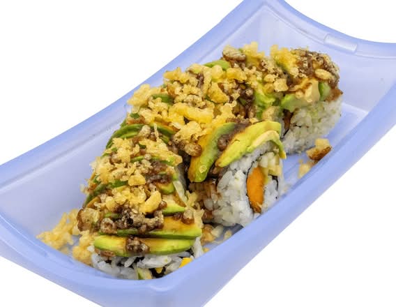 Bahama Roll