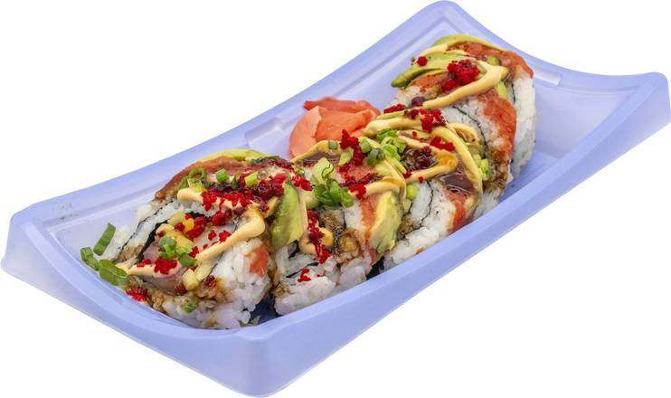 Monster Roll