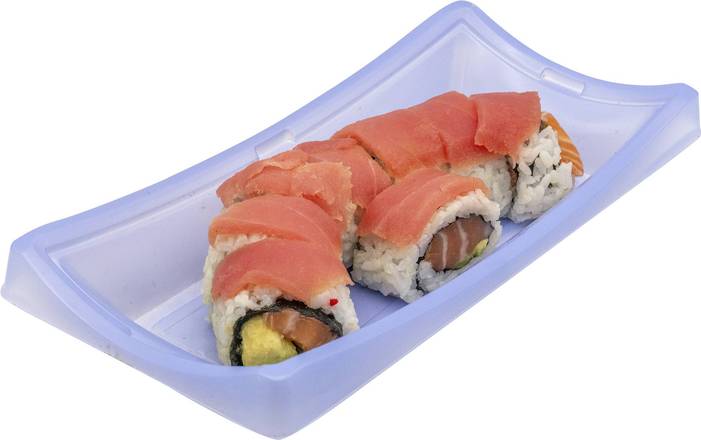 Red River Roll