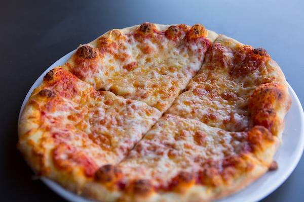 Cheese Pizza - 12in