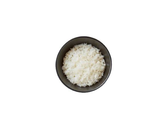 WHITE RICE
