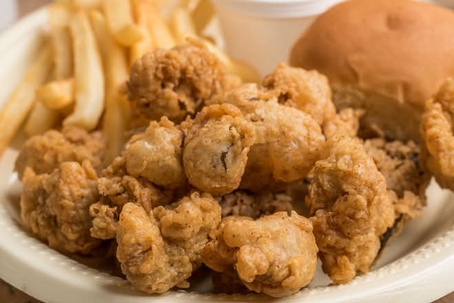 12PC GIZZARDS
