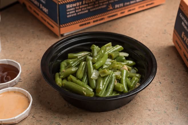 FAM GREEN BEANS