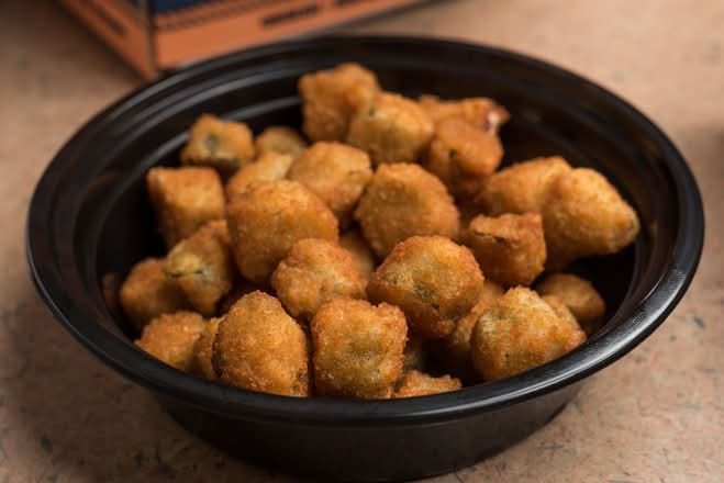 REG OKRA